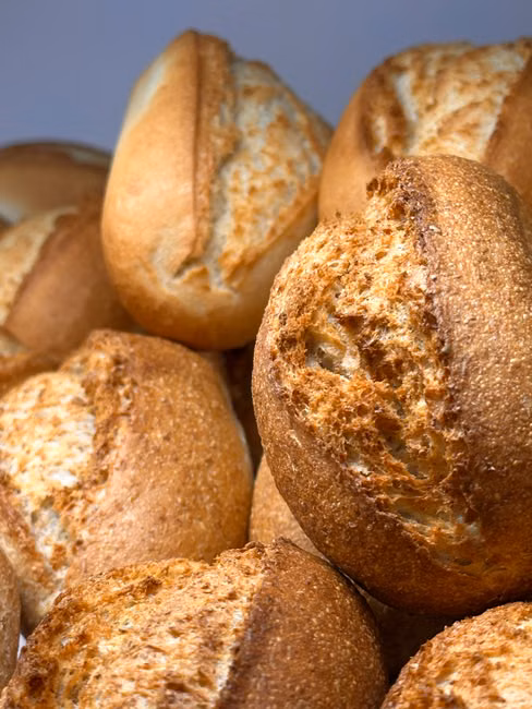 Pão de Queijo (kg)